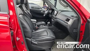 KGM Rexton, 2018 — миниатюра 11