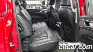 KGM Rexton, 2018 — миниатюра 12