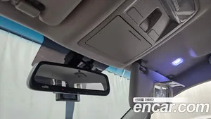 KGM Rexton, 2018 — миниатюра 18