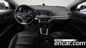 Hyundai Avante, 2016 — миниатюра 10