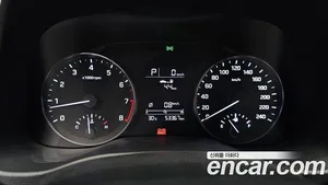 Hyundai Avante, 2016 — миниатюра 11