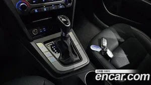 Hyundai Avante, 2016 — миниатюра 12