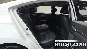 Hyundai Avante, 2016 — миниатюра 18