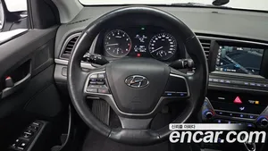 Hyundai Avante, 2016 — миниатюра 19
