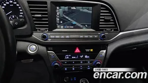 Hyundai Avante, 2016 — миниатюра 20
