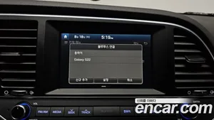 Hyundai Avante, 2016 — миниатюра 22