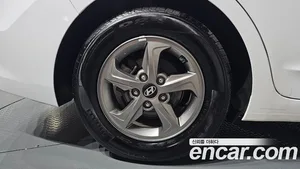 Hyundai Avante, 2016 — миниатюра 7