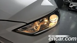 Hyundai Avante, 2016 — миниатюра 8