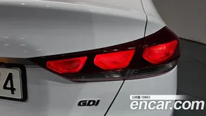 Hyundai Avante, 2016 — миниатюра 9