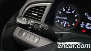 Hyundai Avante, 2016 — миниатюра 27