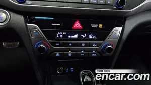 Hyundai Avante, 2016 — миниатюра 30
