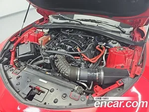Chevrolet Camaro, 2016 — миниатюра 5
