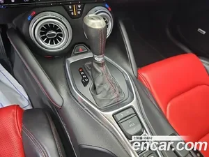 Chevrolet Camaro, 2016 — миниатюра 8