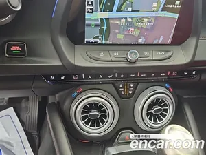 Chevrolet Camaro, 2016 — миниатюра 10