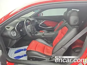 Chevrolet Camaro, 2016 — миниатюра 11