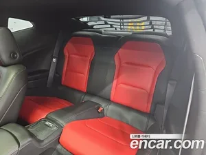 Chevrolet Camaro, 2016 — миниатюра 12