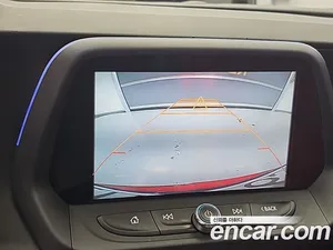 Chevrolet Camaro, 2016 — миниатюра 15