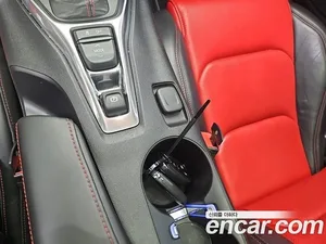 Chevrolet Camaro, 2016 — миниатюра 16