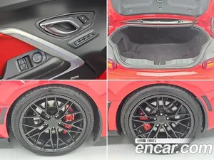 Chevrolet Camaro, 2016 — миниатюра 18