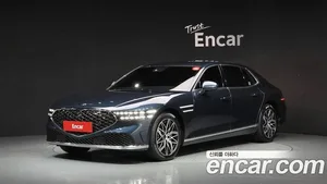 Genesis G90, 2023 — миниатюра 1