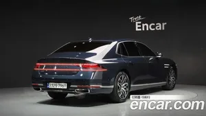 Genesis G90, 2023 — миниатюра 2