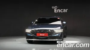 Genesis G90, 2023 — миниатюра 3