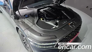 Genesis G90, 2023 — миниатюра 6