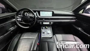 Genesis G90, 2023 — миниатюра 7