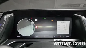 Genesis G90, 2023 — миниатюра 8