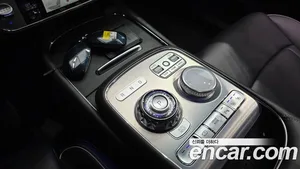 Genesis G90, 2023 — миниатюра 9
