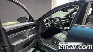 Genesis G90, 2023 — миниатюра 10