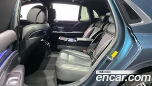 Genesis G90, 2023 — миниатюра 11