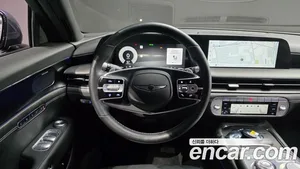 Genesis G90, 2023 — миниатюра 13