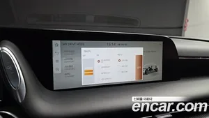 Genesis G90, 2023 — миниатюра 16