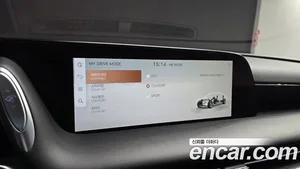 Genesis G90, 2023 — миниатюра 17