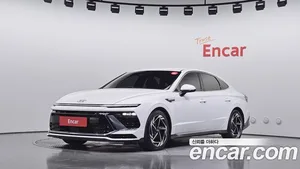 Hyundai Sonata, 2023 — миниатюра 1