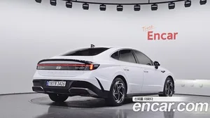 Hyundai Sonata, 2023 — миниатюра 2