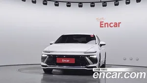 Hyundai Sonata, 2023 — миниатюра 3