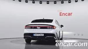 Hyundai Sonata, 2023 — миниатюра 4
