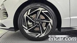 Hyundai Sonata, 2023 — миниатюра 5
