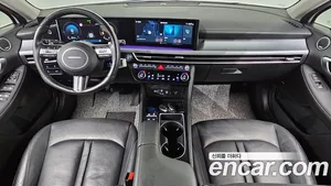 Hyundai Sonata, 2023 — миниатюра 10