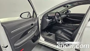 Hyundai Sonata, 2023 — миниатюра 13