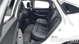 Hyundai Sonata, 2023 — миниатюра 17