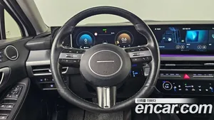 Hyundai Sonata, 2023 — миниатюра 19