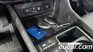 Hyundai Sonata, 2023 — миниатюра 21
