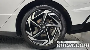 Hyundai Sonata, 2023 — миниатюра 7