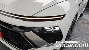 Hyundai Sonata, 2023 — миниатюра 8