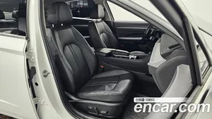 Hyundai Sonata, 2023 — миниатюра 16