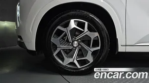 Hyundai Palisade, 2021 — миниатюра 4