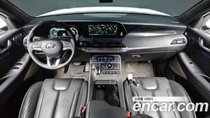 Hyundai Palisade, 2021 — миниатюра 9